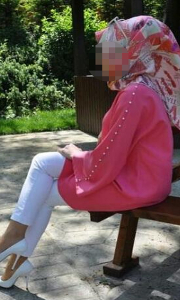 Samsun Gizli hayallere Açık Esmeray