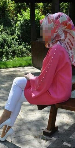 Samsun Gizli hayallere Açık Esmeray