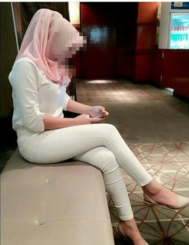 Samsun Gizli hayallere Açık Esmeray