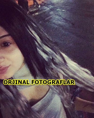 Samsun Gizli hayallere Açık Feyza