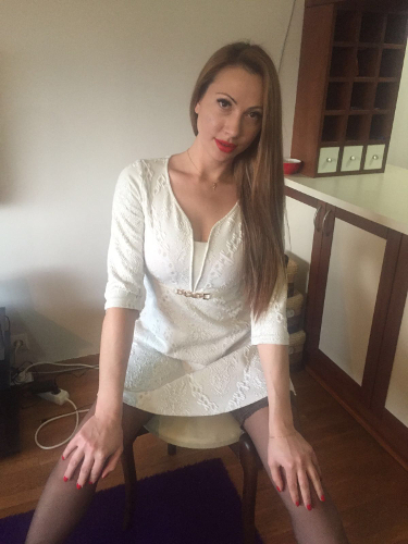 Samsun Gizli hayallere Açık Füsun