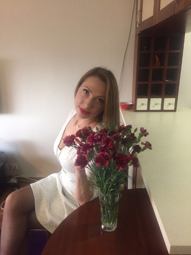 Samsun Gizli hayallere Açık Füsun