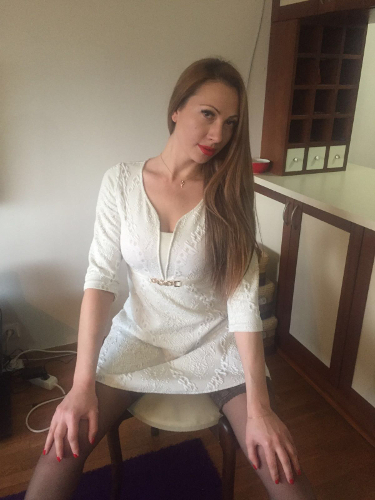 Samsun Gizli hayallere Açık Füsun