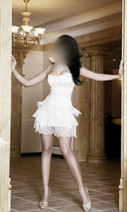 Samsun Kendi Evinde Görüşen Yeni Escort Lorena