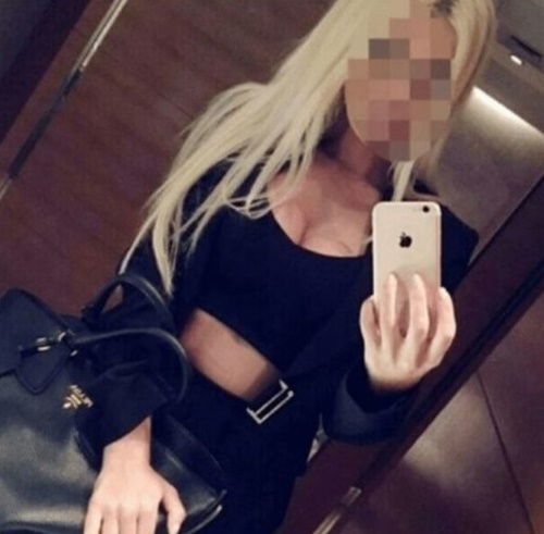 Samsun Kondomsuz Sex Eden Güneş Ceylin