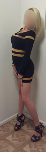 Samsun Modern Escort Aypare