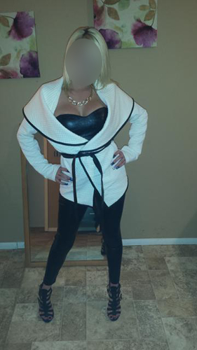 Samsun Modern Escort Aypare