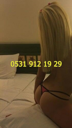 Samsun Modern Escort çağri