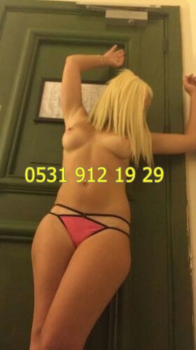 Samsun Modern Escort çağri