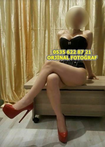 Samsun Modern Escort Eser