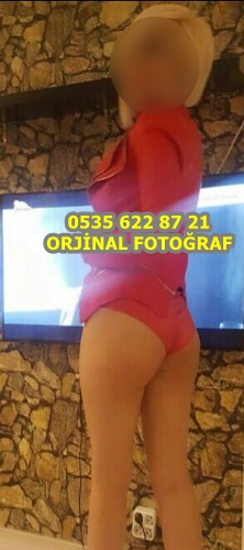 Samsun Modern Escort Eser