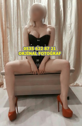 Samsun Modern Escort Eser