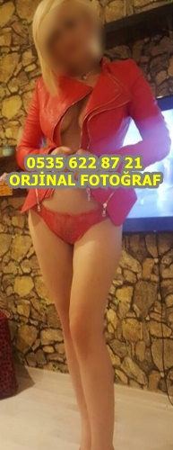 Samsun Modern Escort Eser