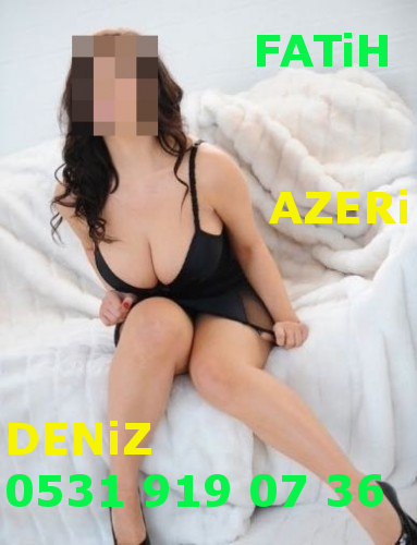 Samsun Modern Escort Kevser