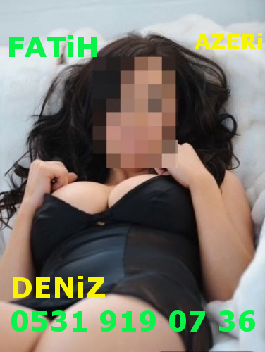 Samsun Modern Escort Kevser