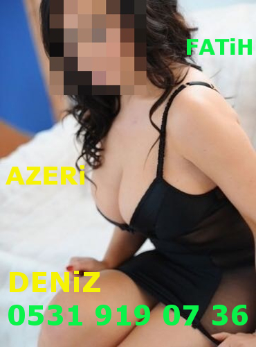 Samsun Modern Escort Kevser