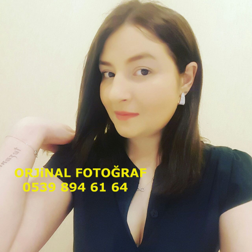 Samsun Modern Escort şaziment
