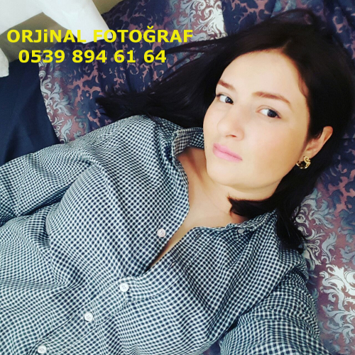 Samsun Modern Escort şaziment