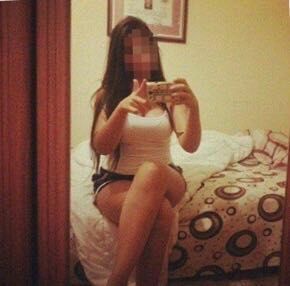 Samsun Modern Escort Tenay