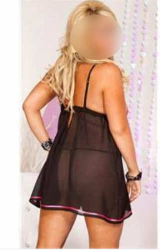 Samsun Modern Escort ülfer