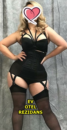 Samsun Nefis Escort Kadın Birsu