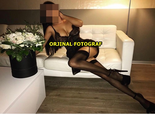 Samsun Nefis Escort Kadın Cankat