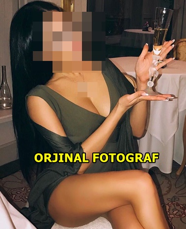 Samsun Nefis Escort Kadın Cankat