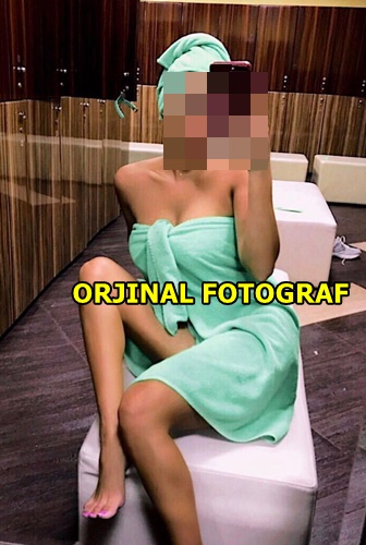 Samsun Nefis Escort Kadın Cankat