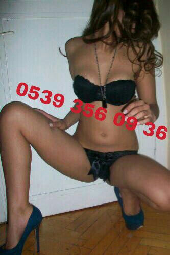 Samsun Nefis Escort Kadın Muzaffer