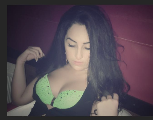 Samsun Nefis Escort Kadın Yaşam