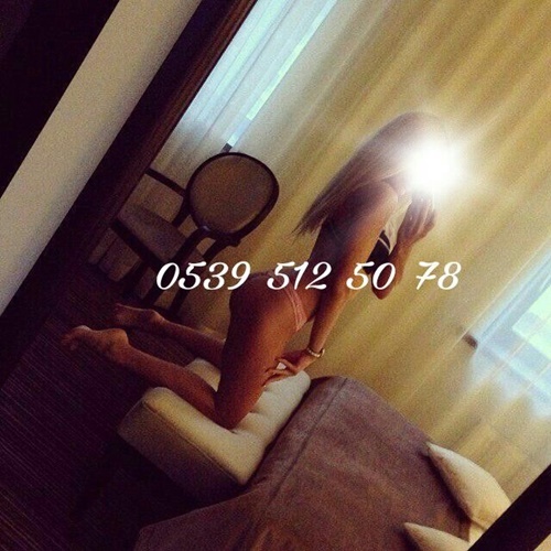 Samsun Olgun Escort Asena