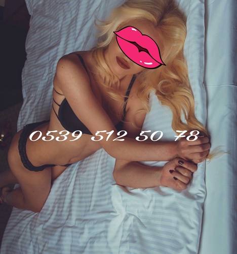 Samsun Olgun Escort Asena