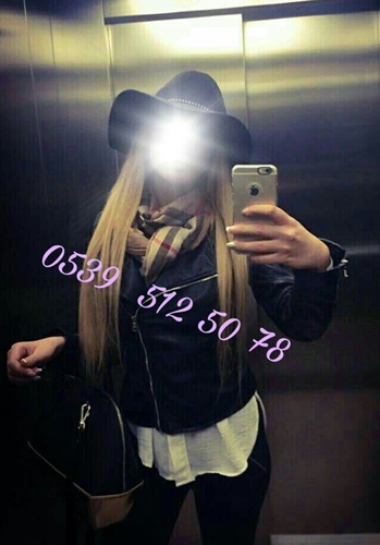 Samsun Olgun Escort Asena