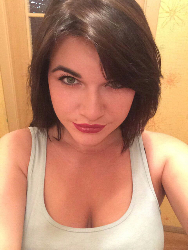 Samsun Olgun Escort Talia