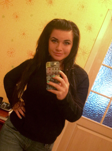 Samsun Olgun Escort Talia