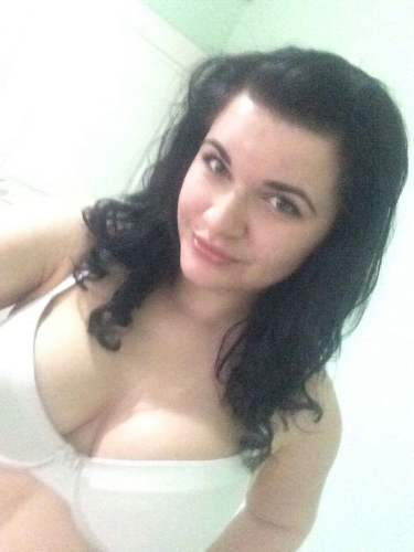 Samsun Olgun Escort Talia