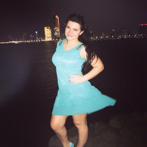 Samsun Olgun Escort Talia