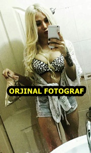 Samsun ön Sex Gören Taze Escort Derya