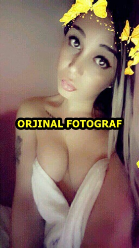 Samsun ön Sex Gören Taze Escort Derya