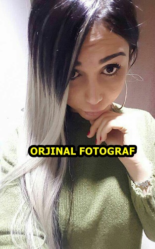 Samsun ön Sex Gören Taze Escort Derya