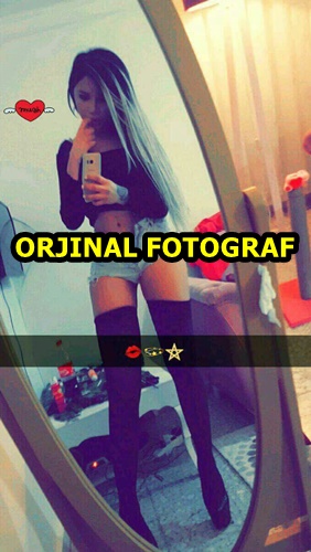 Samsun ön Sex Gören Taze Escort Derya