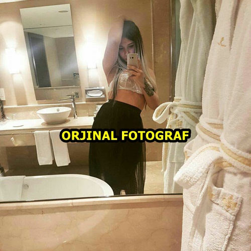 Samsun ön Sex Gören Taze Escort Derya