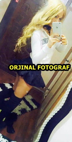 Samsun ön Sex Gören Taze Escort Derya