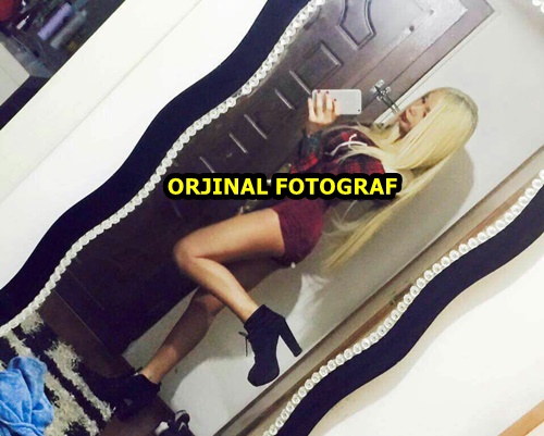Samsun ön Sex Gören Taze Escort Derya