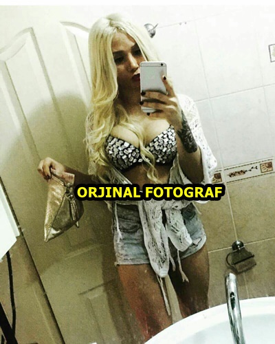 Samsun ön Sex Gören Taze Escort Derya