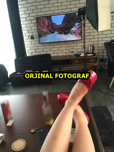 Samsun ön Sex Gören Taze Escort Derya