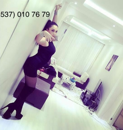 Samsun ön Sex Gören Taze Escort Gülnur