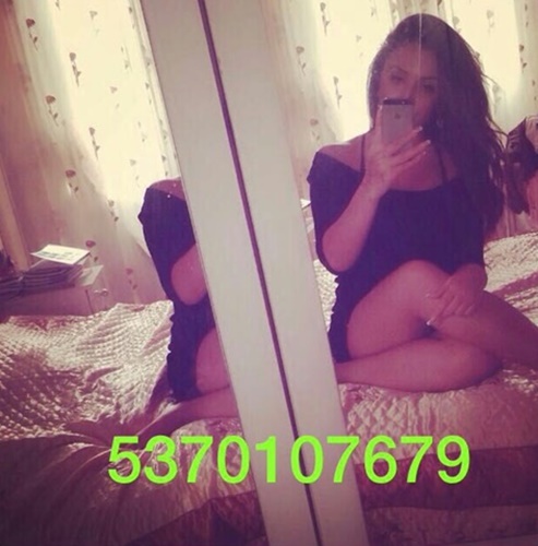 Samsun ön Sex Gören Taze Escort Gülnur