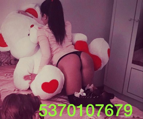 Samsun ön Sex Gören Taze Escort Gülnur