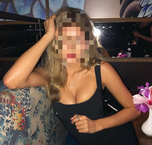 Samsun Otele Ve Rezidansa Gelen Ulviye